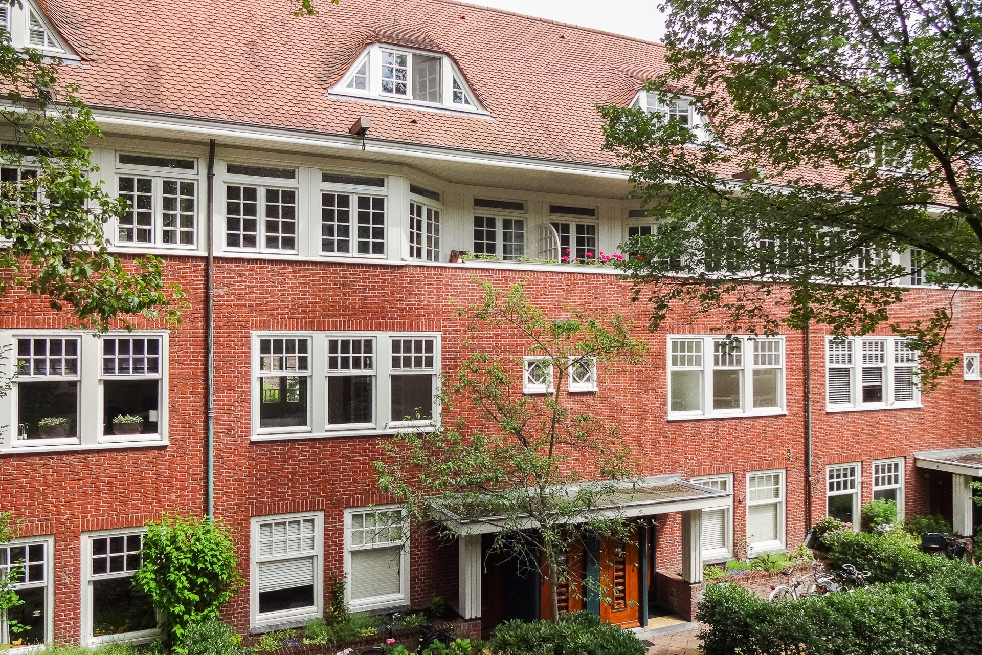 Appartement in Amsterdam, Amsterdam