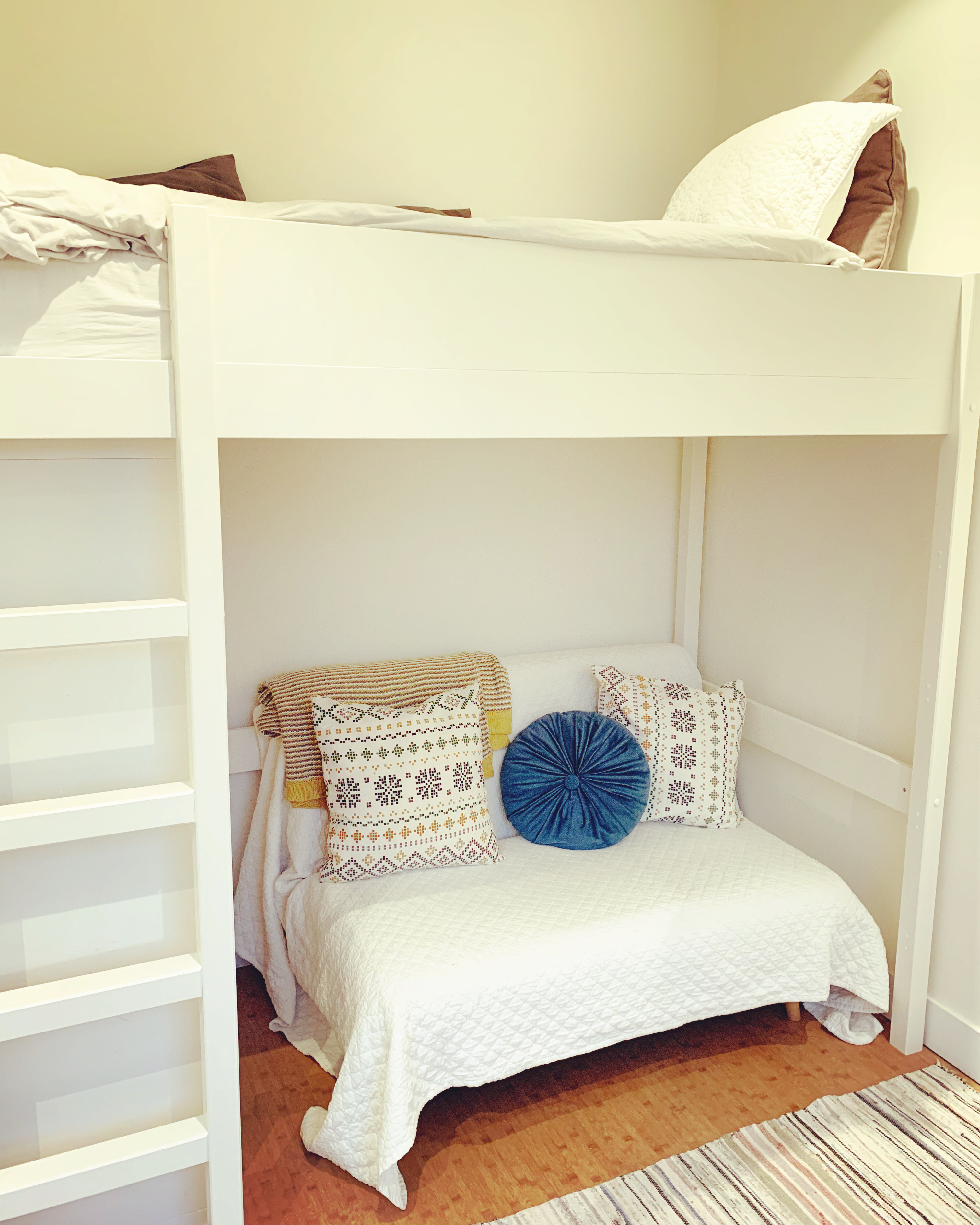 Kamer in Amsterdam, Amsterdam