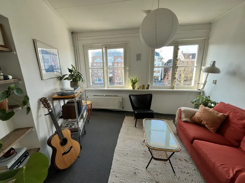 Kamer in Breda, Breda
