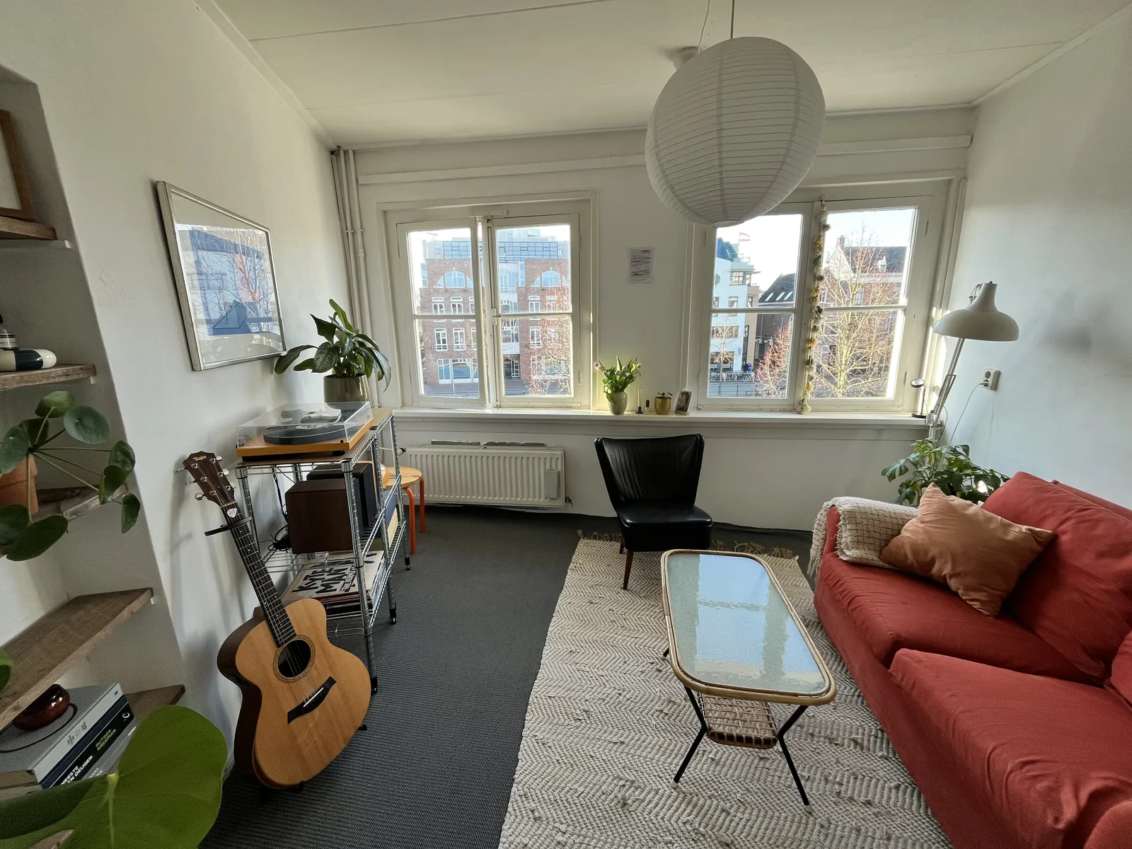 Kamer in Breda — foto 1