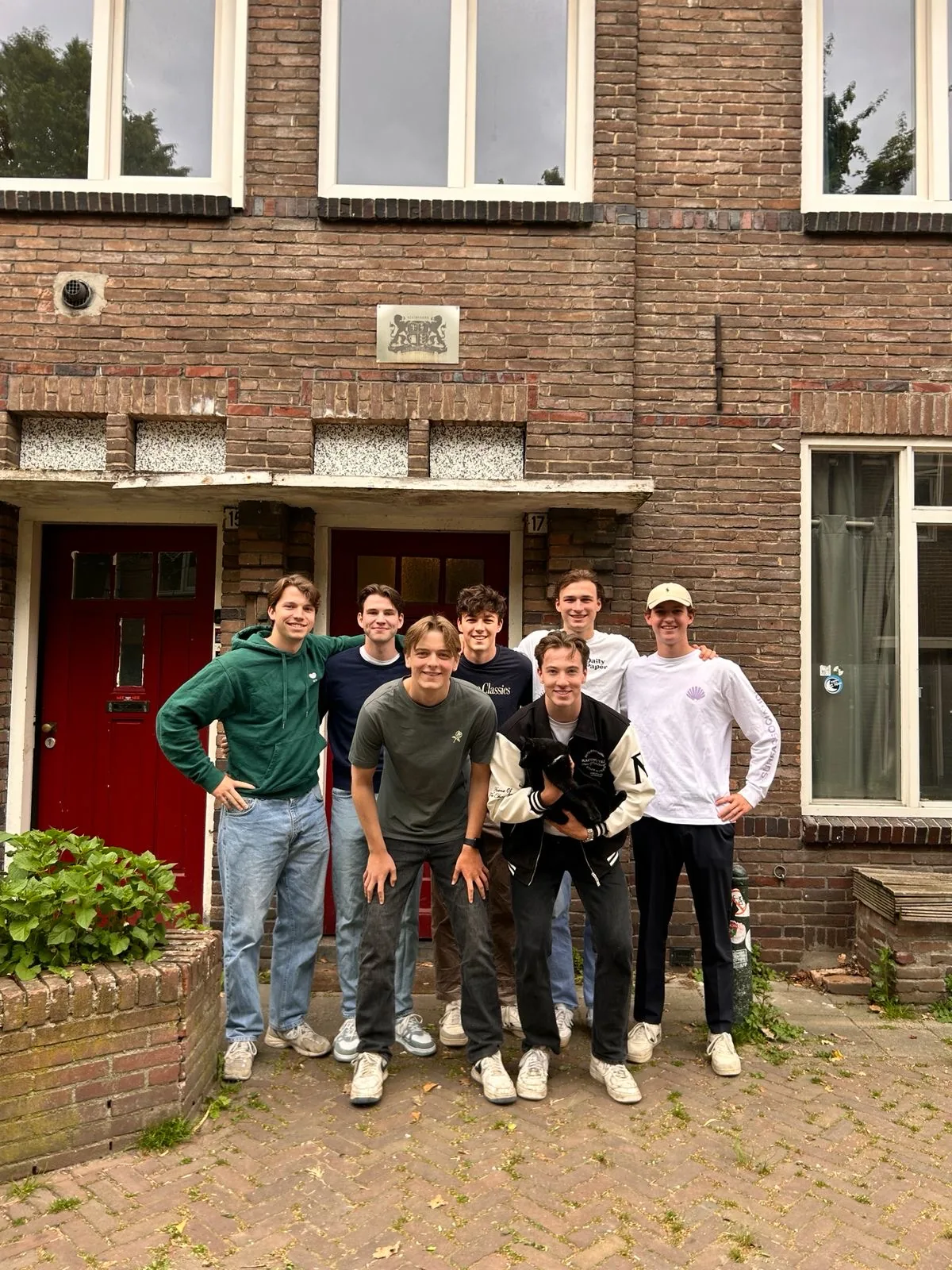Kamer in Eindhoven — foto 1