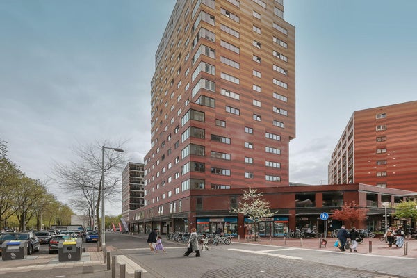 Appartement in Amsterdam, Amsterdam