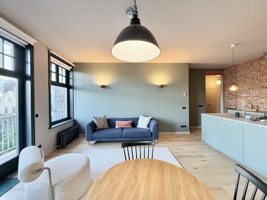 Appartement in Amsterdam, Amsterdam