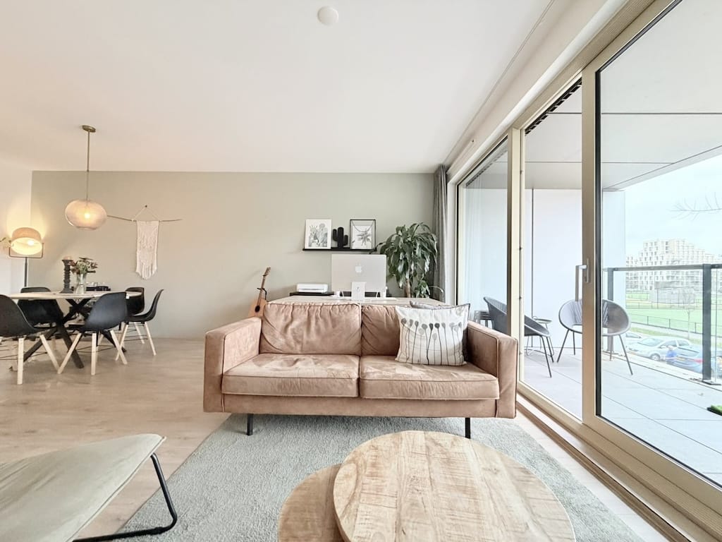 Appartement in Amsterdam, Amsterdam