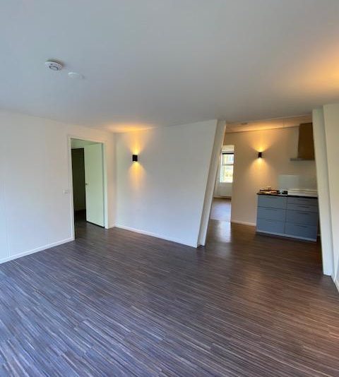 Appartement aan de Groningerstraatweg — foto 1