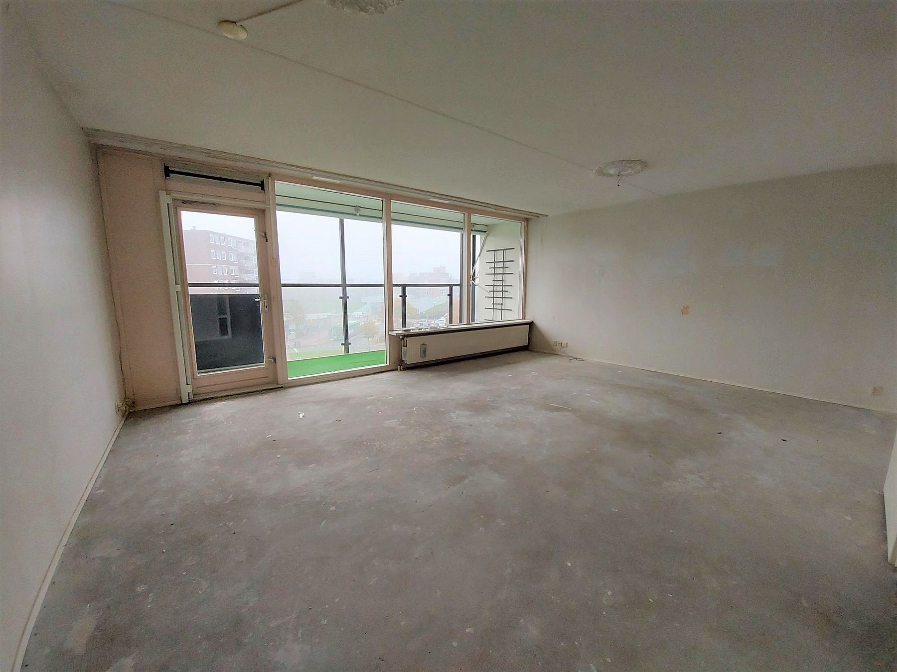 Appartement in Dordrecht, Dordrecht