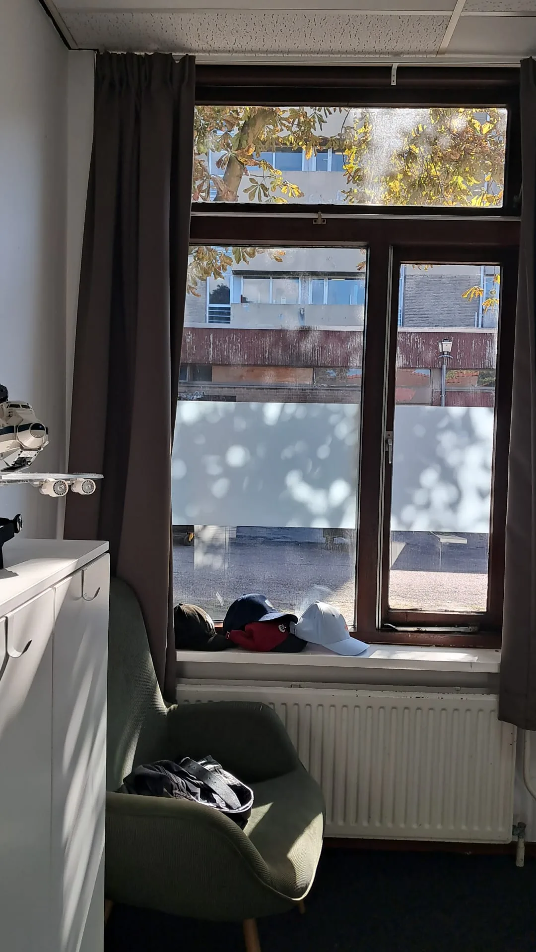 Kamer aan de Aan 't Verlaat — foto 1