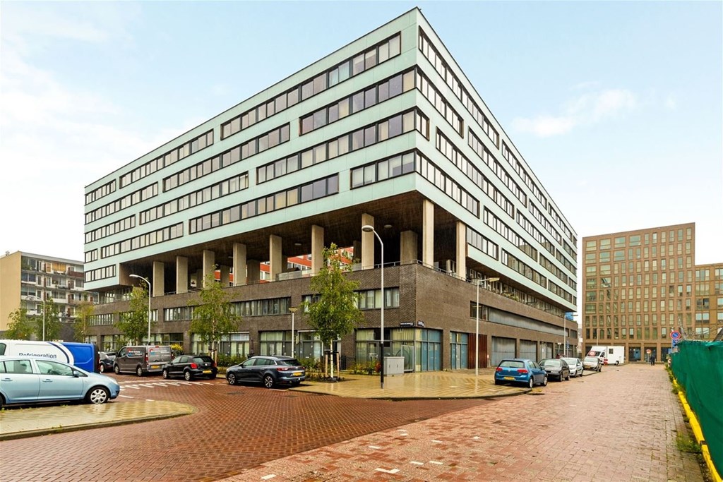 Appartement in Amsterdam, Amsterdam