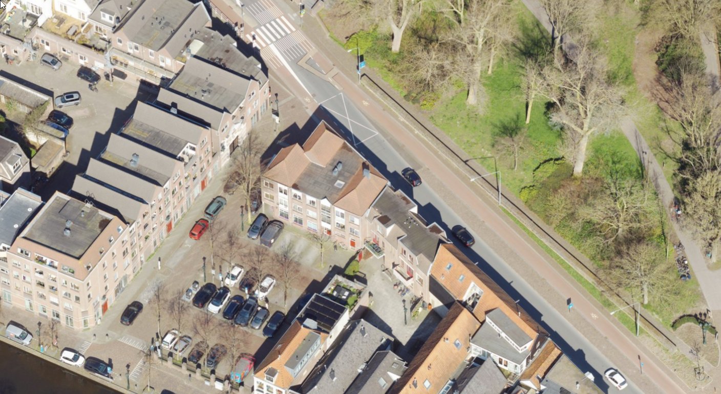 Eengezinswoning in Alkmaar, Alkmaar