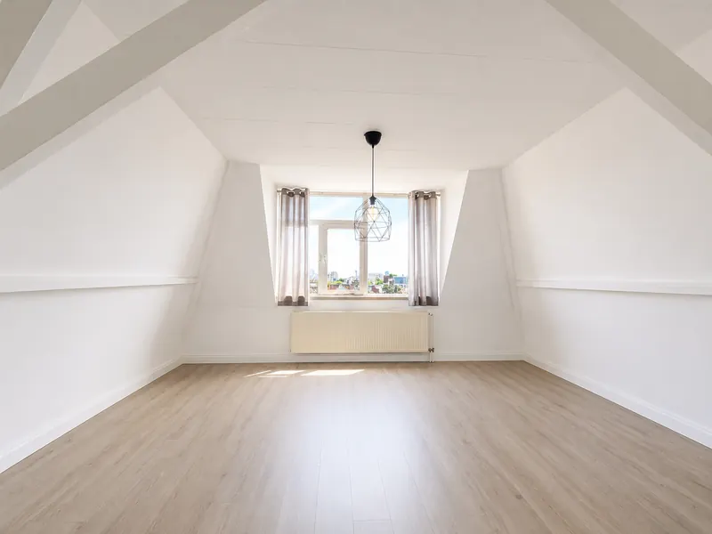 Appartement in Den Haag, Den Haag