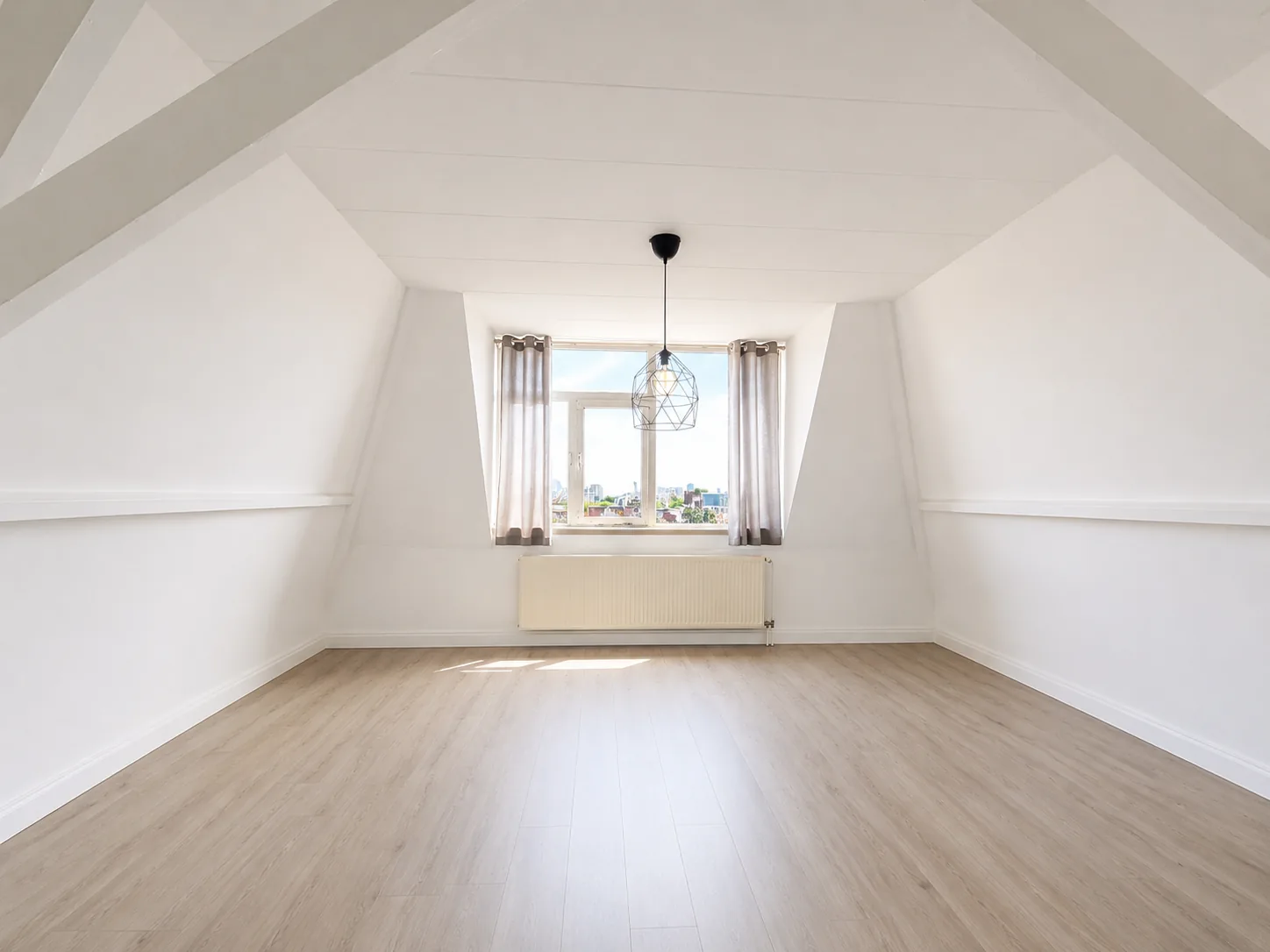 Appartement in Den Haag — foto 1