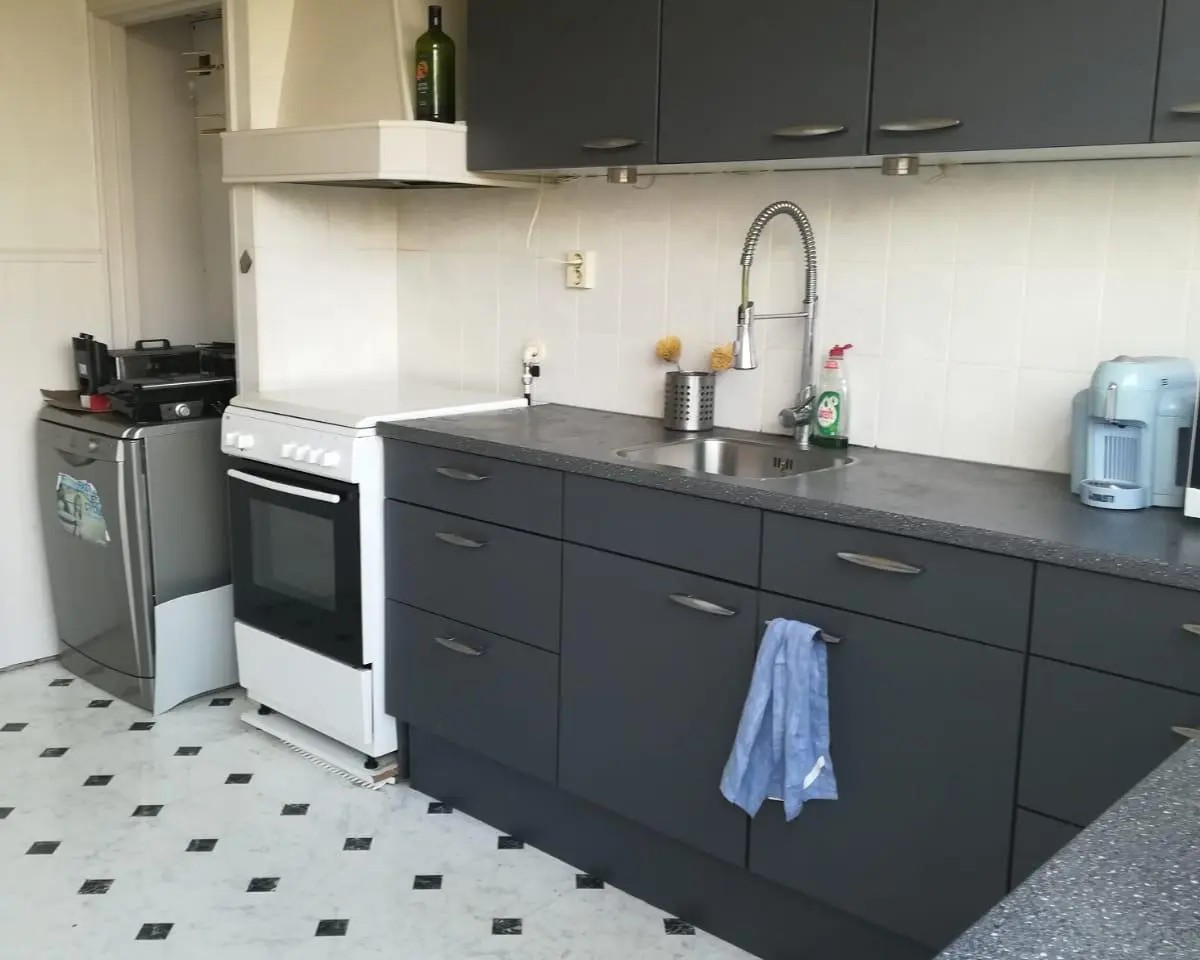 Kamer in Rotterdam, Rotterdam