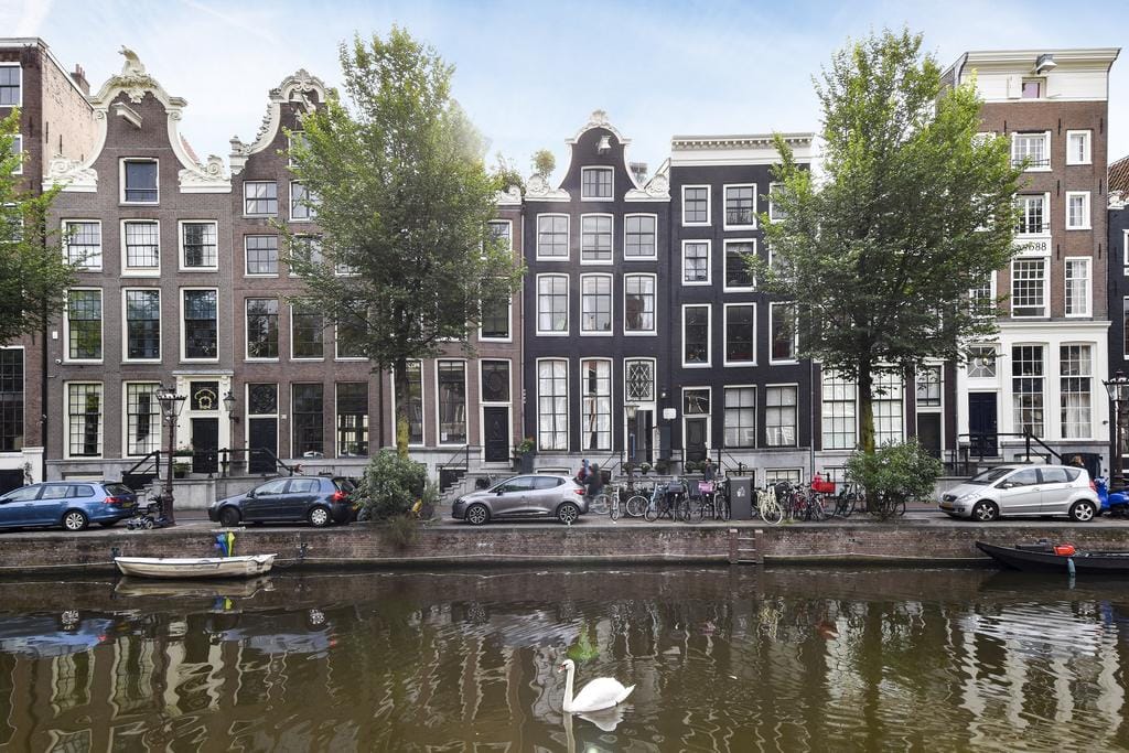 Appartement in Amsterdam, Amsterdam
