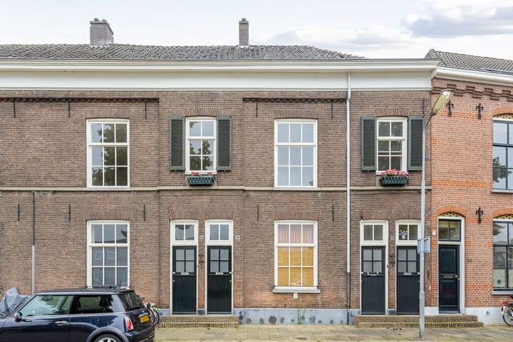 Appartement aan de Oostwal — foto 1