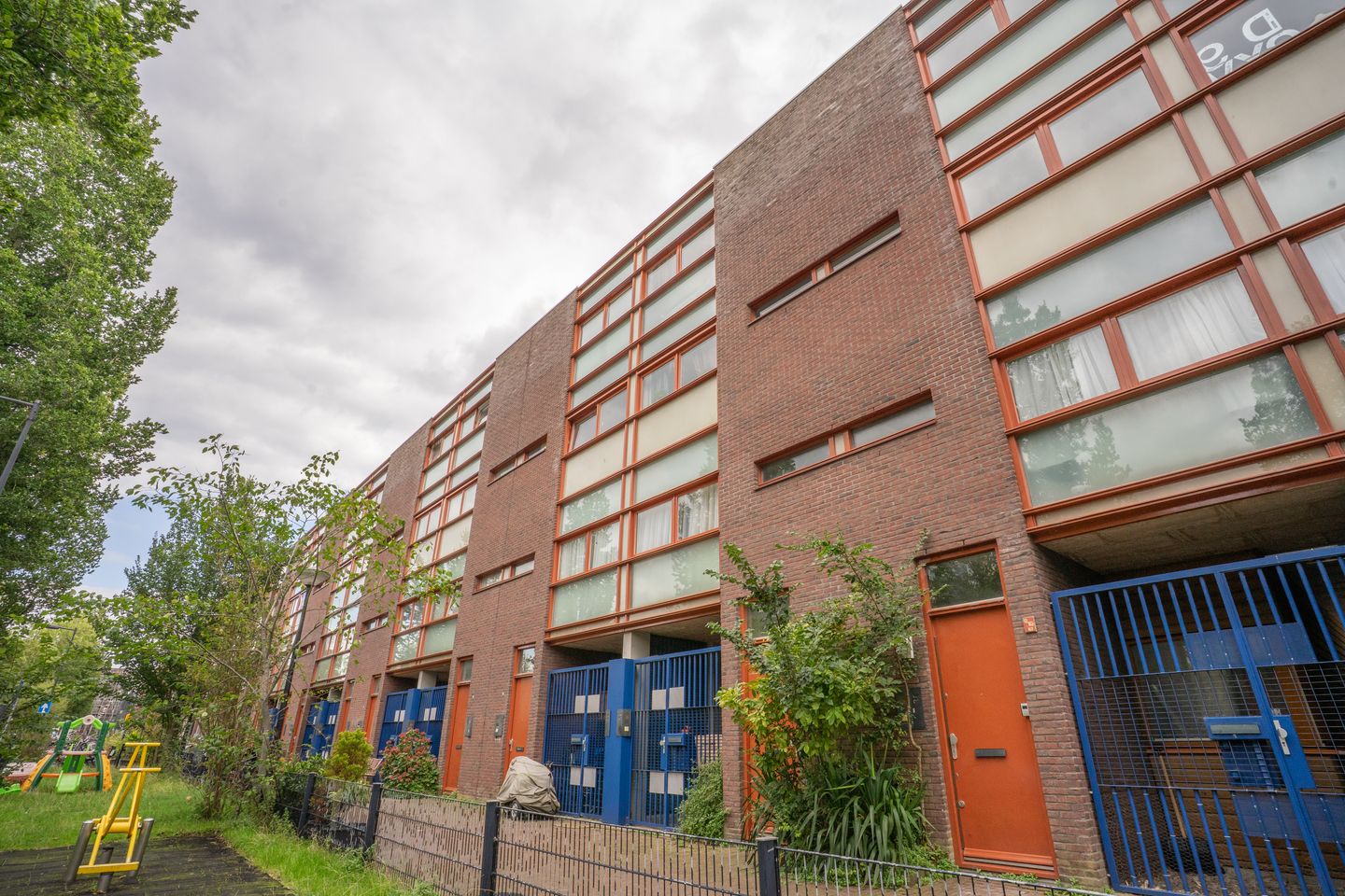 Appartement aan de Feike de Boerlaan — foto 1