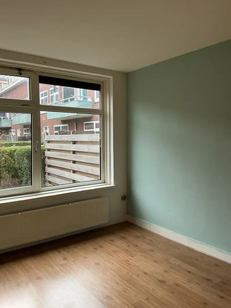 Kamer in Groningen, Groningen