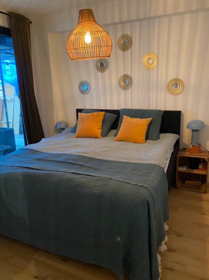 Appartement aan de Oostenburgermiddenstraat — foto 1