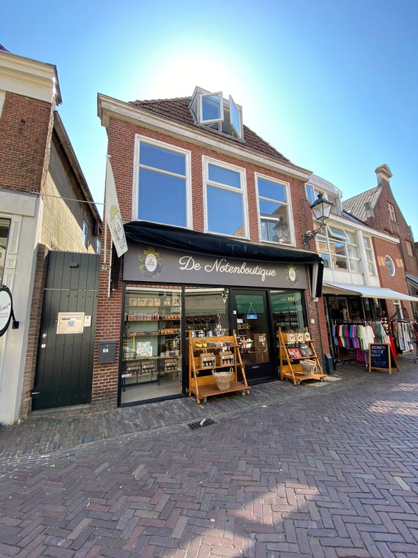 Appartement in Leeuwarden, Leeuwarden
