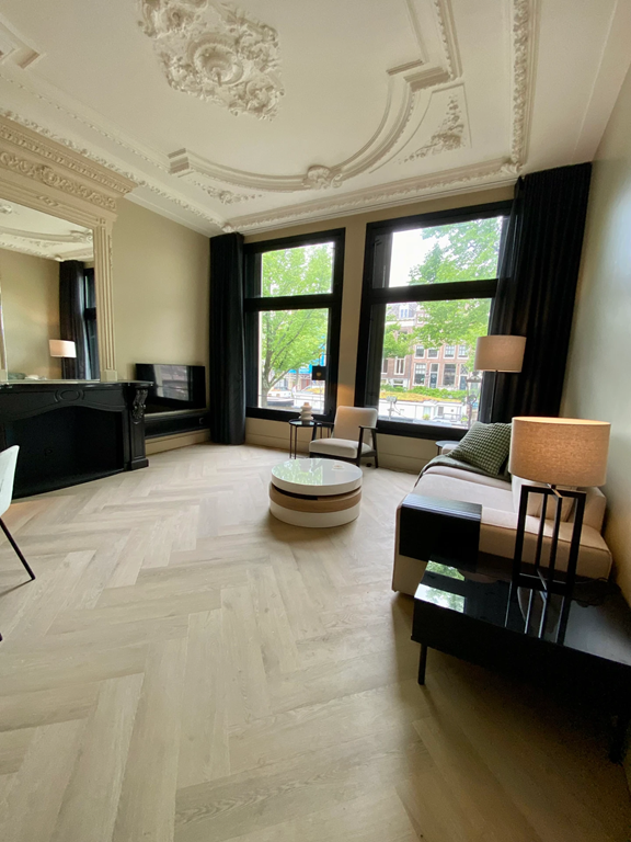 Appartement in Amsterdam, Amsterdam