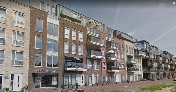 Appartement aan de Compagniestraat — foto 1