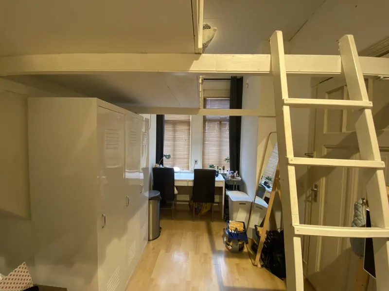 Kamer in Groningen, Groningen