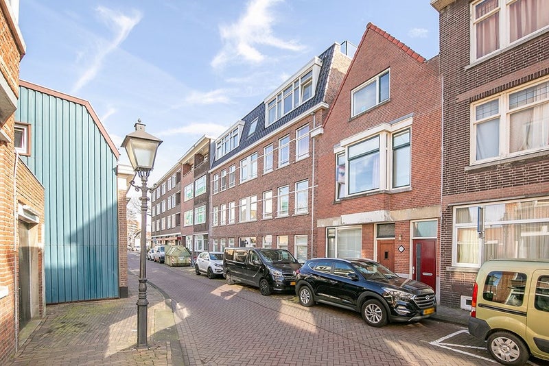Appartement in Rotterdam, Rotterdam