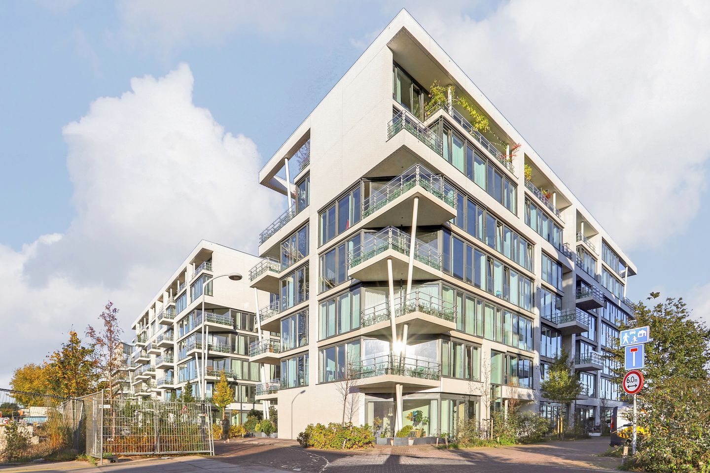 Appartement in Amsterdam, Amsterdam
