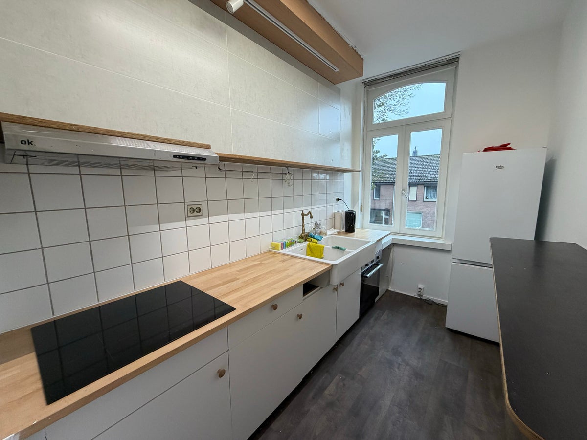Appartement in Maastricht, Maastricht