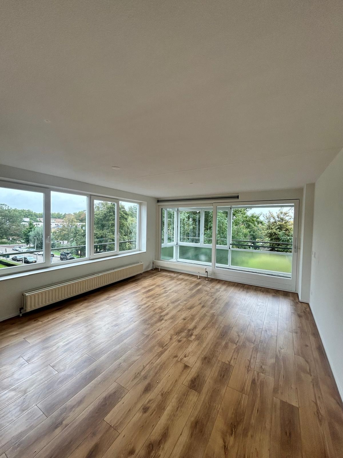 Appartement in Den Haag, Den Haag