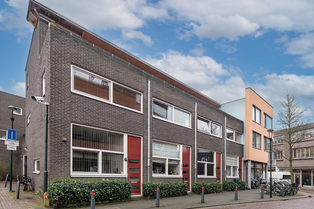 Eengezinswoning in Hilversum, Hilversum