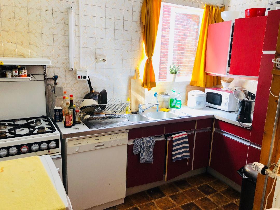Kamer in Groningen, Groningen
