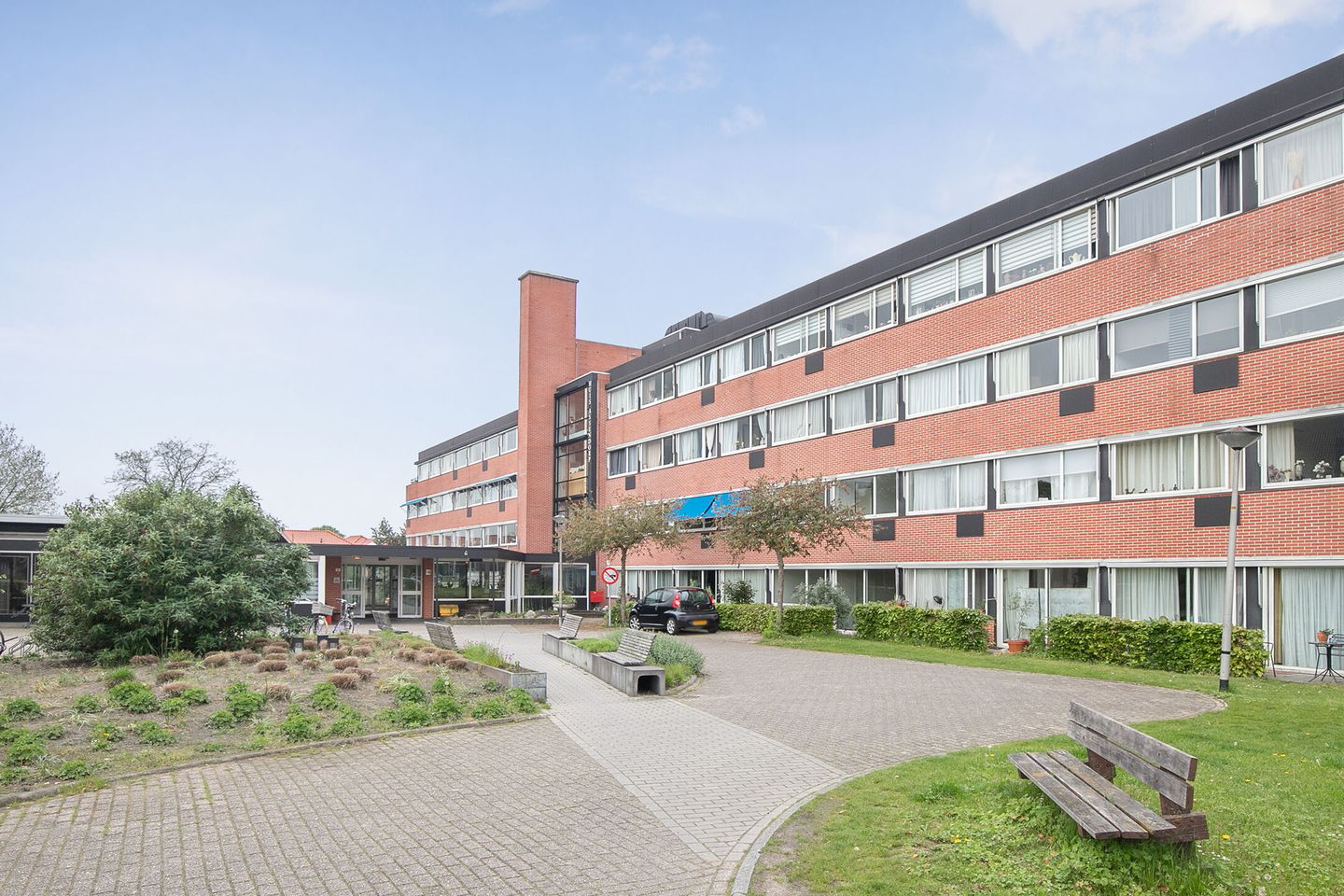 Appartement in Zwolle, Zwolle