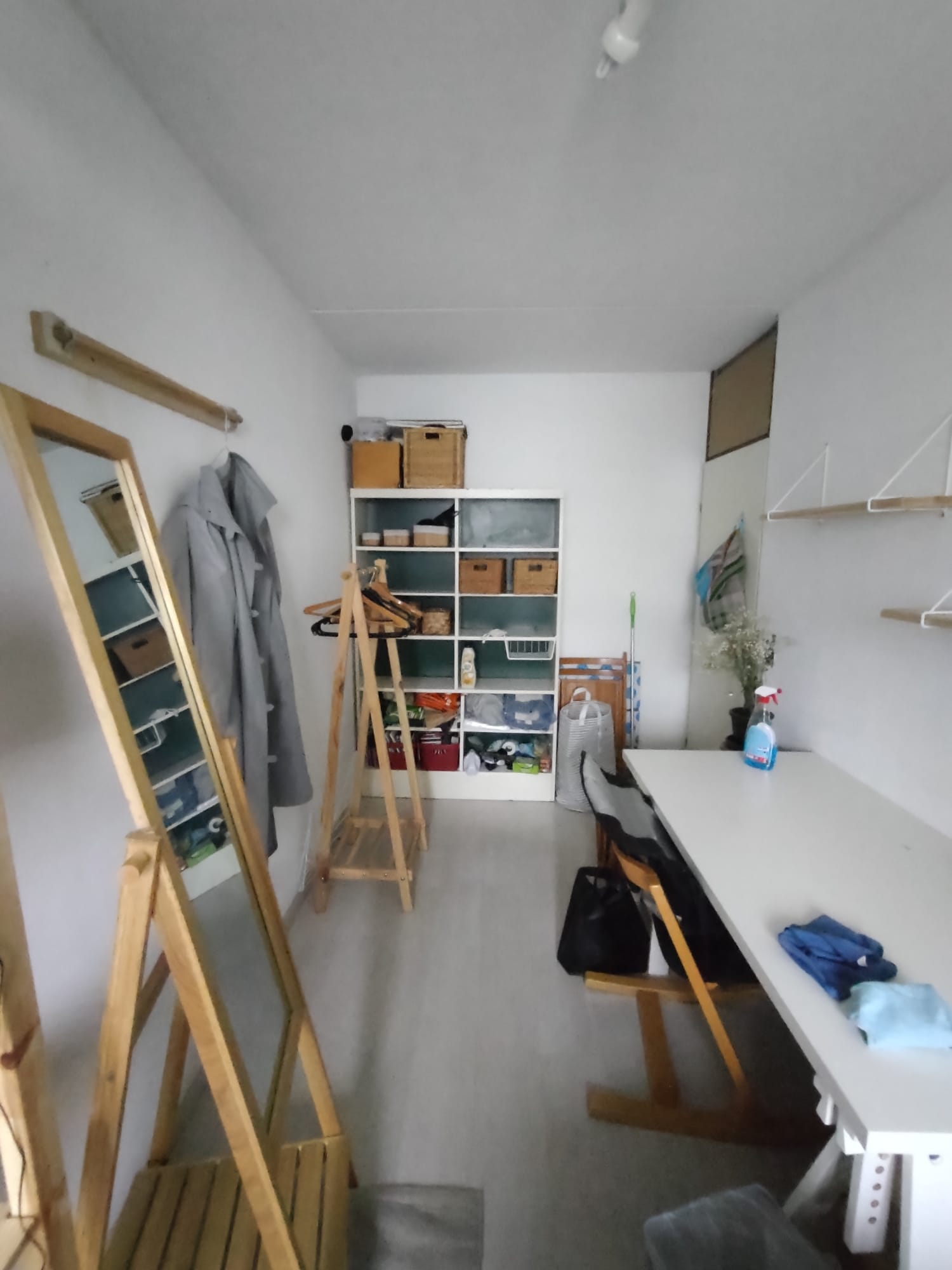 Kamer in Rotterdam, Rotterdam