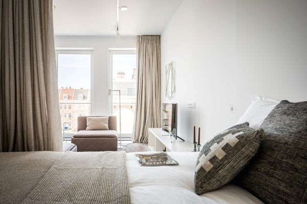 Appartement in Amsterdam, Amsterdam