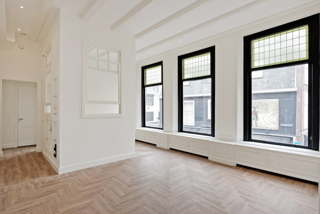 Appartement aan de Denneweg — foto 1