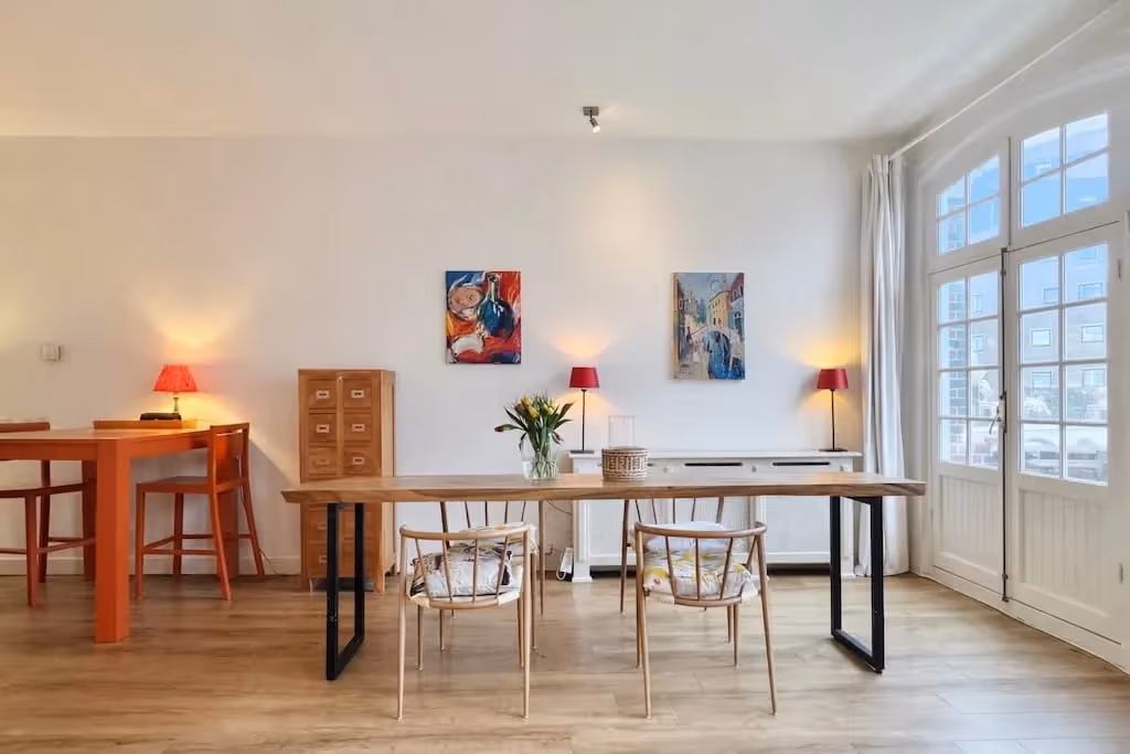 Appartement in Amsterdam, Amsterdam