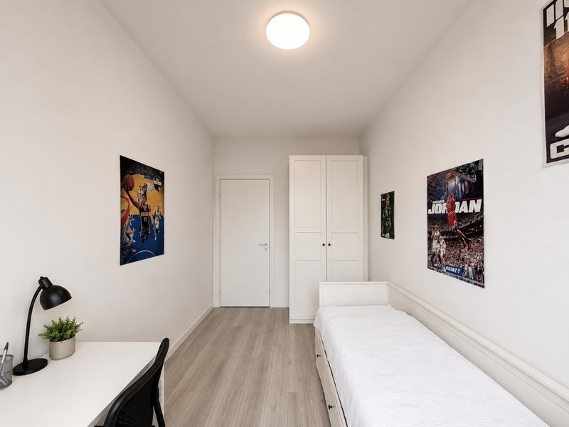 Kamer in Rotterdam, Rotterdam