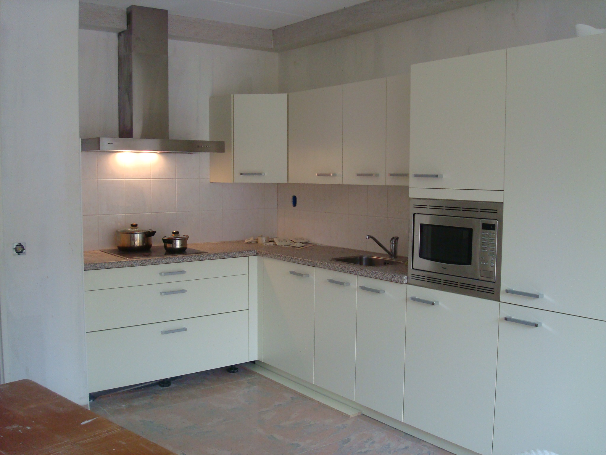 Kamer aan de Waalstraat — foto 1