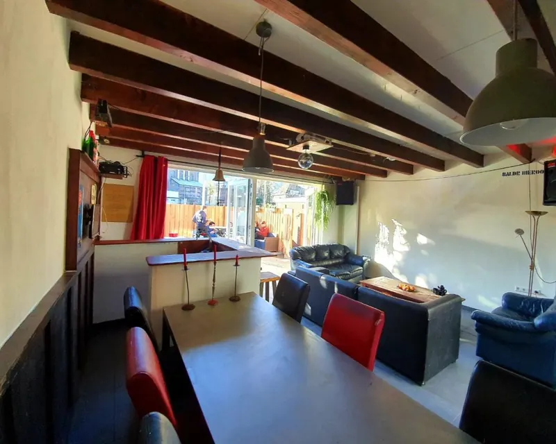 Kamer in Eindhoven, Eindhoven