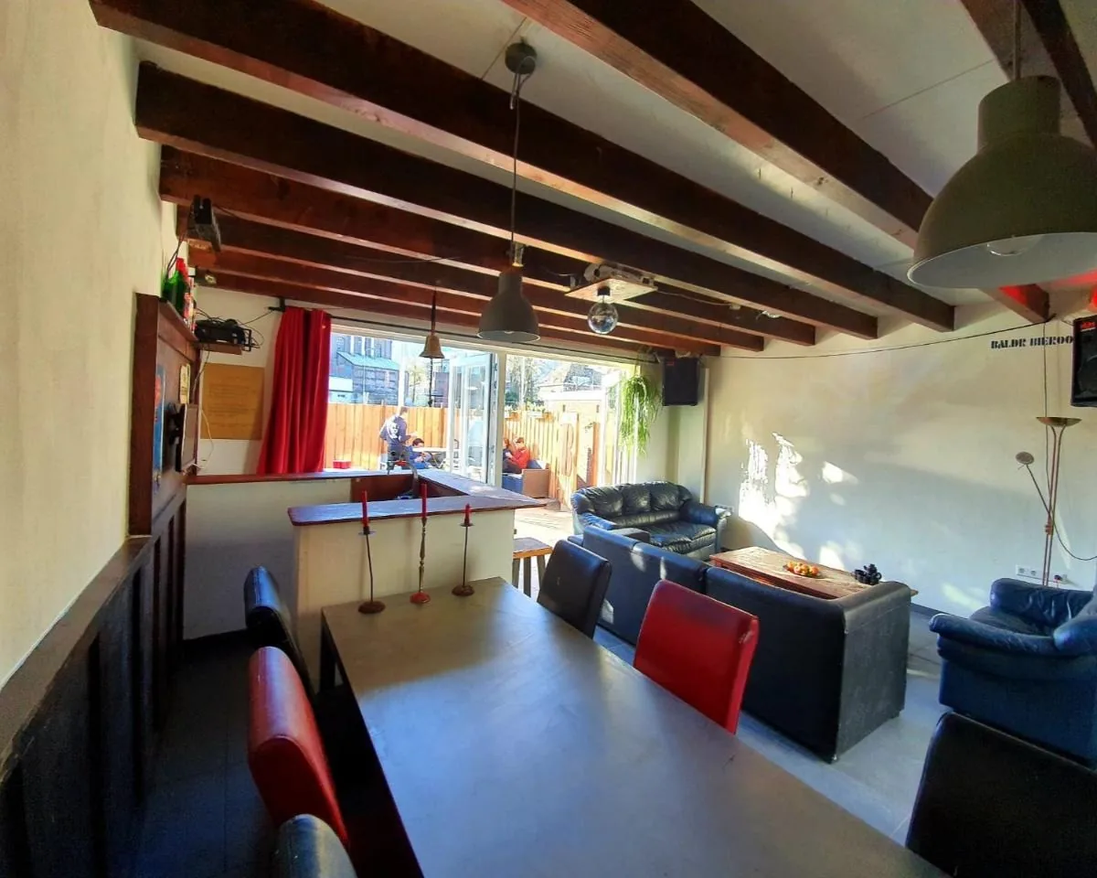 Kamer in Eindhoven — foto 1
