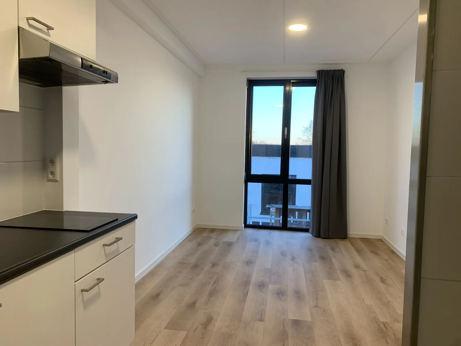 Studio aan de Lagosweg — foto 1