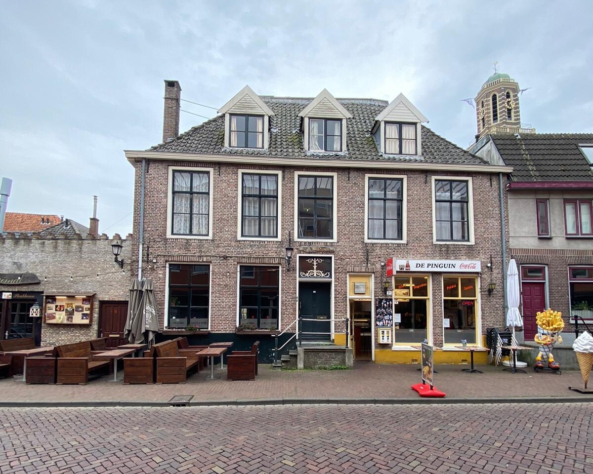 Kamer in Zwolle, Zwolle