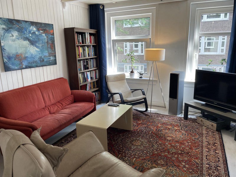 Appartement in Amsterdam, Amsterdam