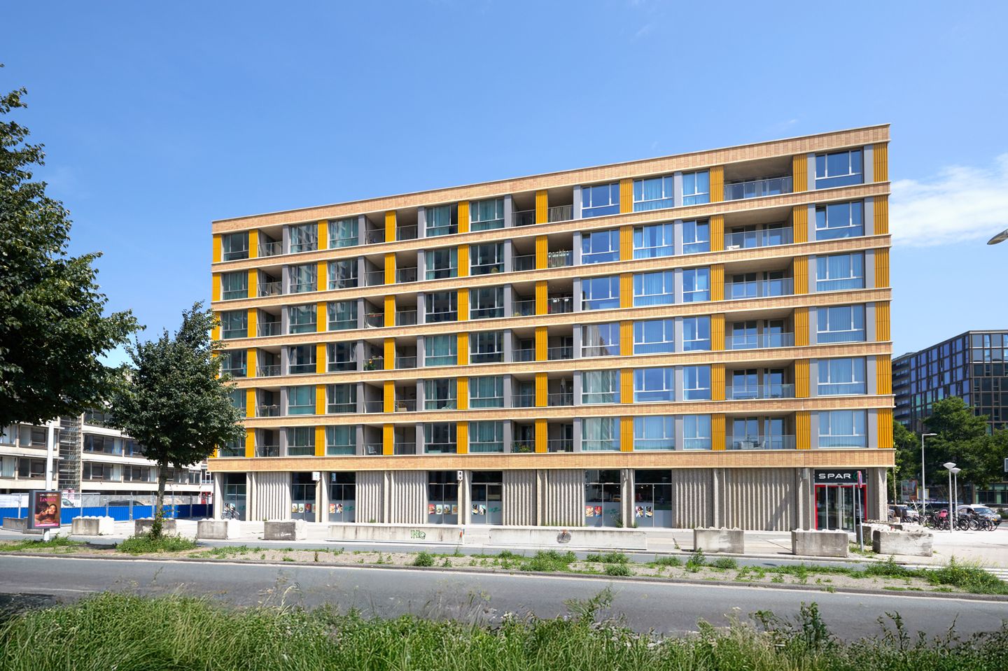 Appartement in Amsterdam, Amsterdam