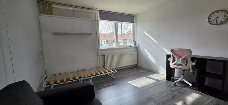 Kamer in Breda, Breda