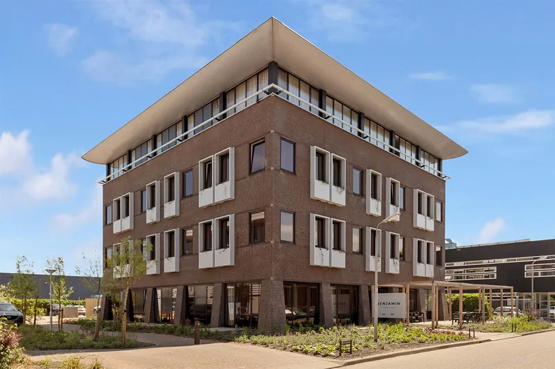Appartement in Kuyperwijk-Noord, Delft